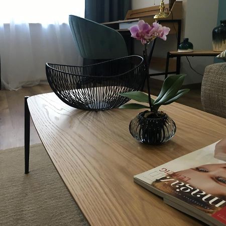 Attraktive Ferienwohnung Am Rande Von Leipzig An Der A14 Taucha Zewnętrze zdjęcie