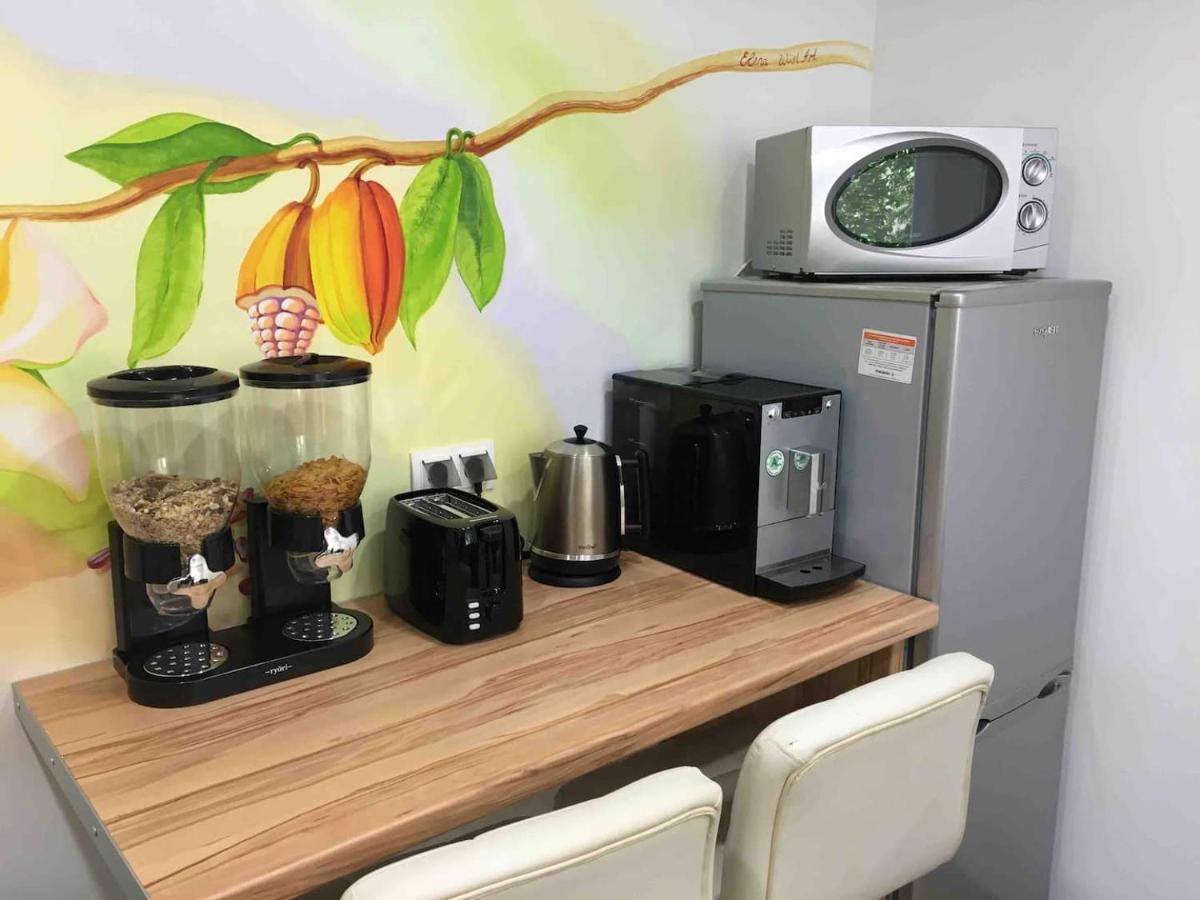 Attraktive Ferienwohnung Am Rande Von Leipzig An Der A14 Taucha Zewnętrze zdjęcie