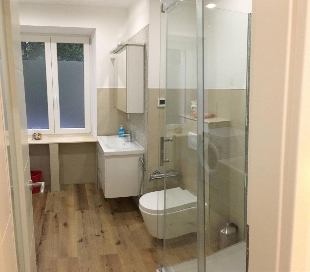 Attraktive Ferienwohnung Am Rande Von Leipzig An Der A14 Taucha Zewnętrze zdjęcie