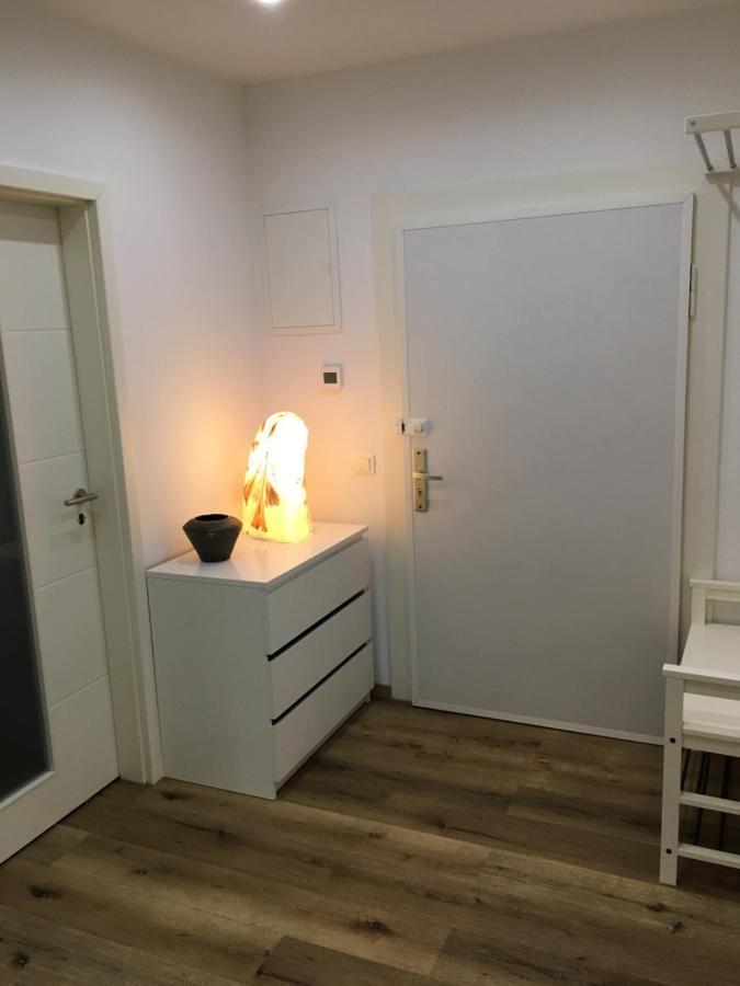 Attraktive Ferienwohnung Am Rande Von Leipzig An Der A14 Taucha Zewnętrze zdjęcie